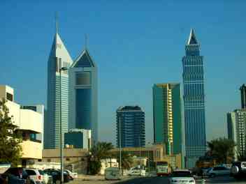 Dubai 2002