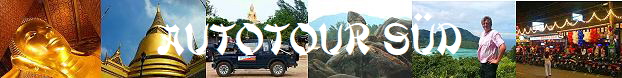Autotour Süd Autotour Süd
