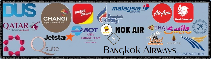 Bangkok Airways