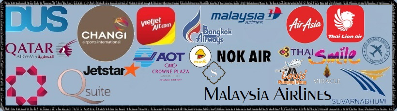 Malaysia Airlines Malaysia Airlines