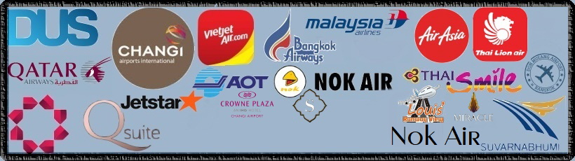 Nok Air Nok Air