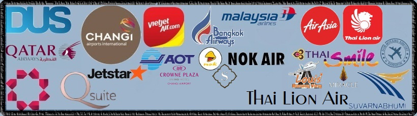 Thai Lion air Thai Lion air
