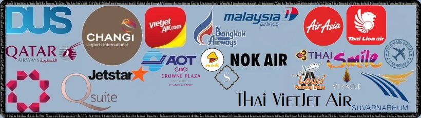 Thai VietJet Air Thai VietJet Air