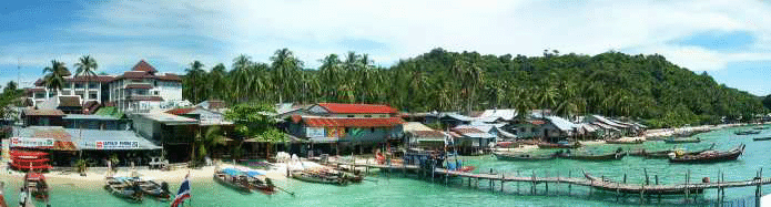 Phi Phi island Phi Phi island