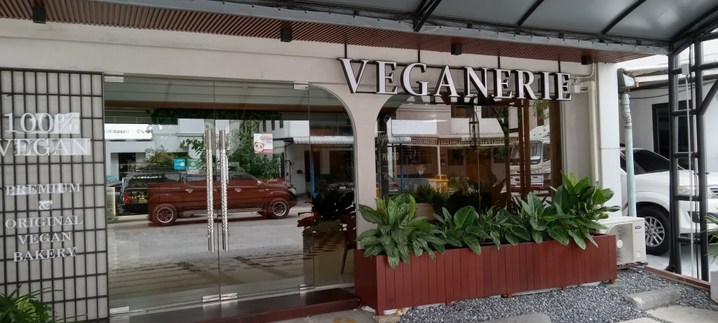 Veganerie Bangkok