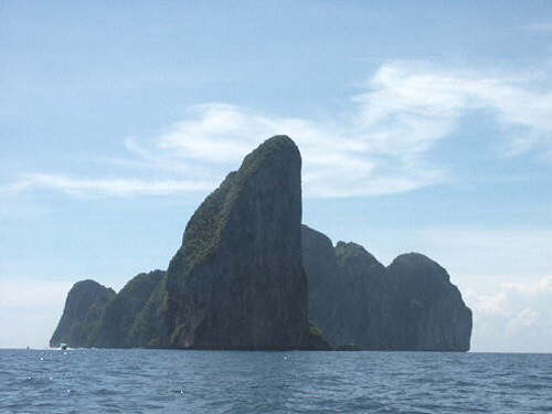 Phi Phi Le