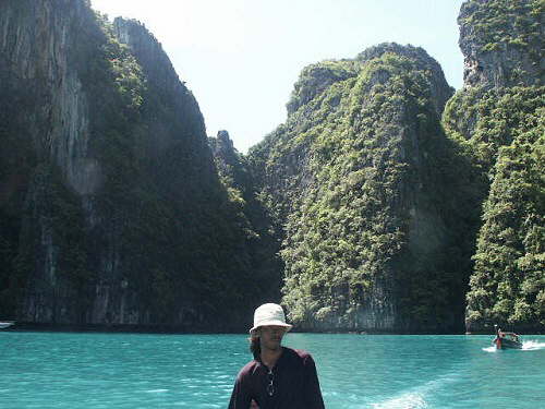 Loh Saman