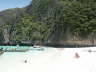 Maya Bay