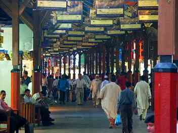Gold Souk Dubai