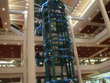 Bur Juman Dubai
