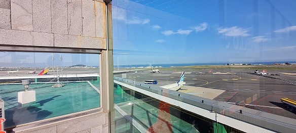 Jeju Airport Observatory