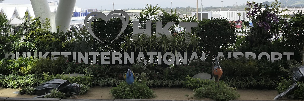 Phuket International Airport
