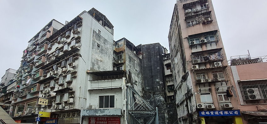 Macau