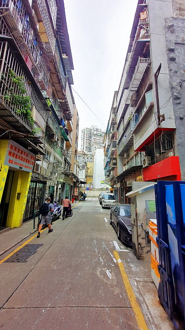 Macau Macau