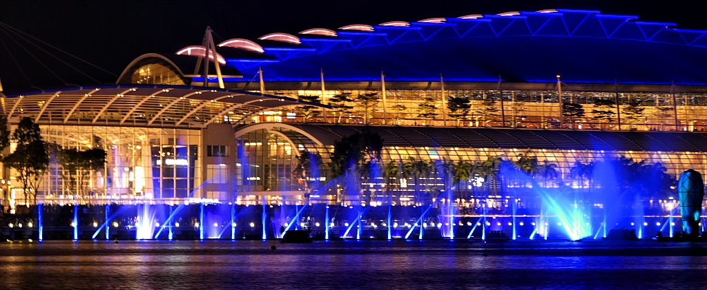 Marina Bay Sands