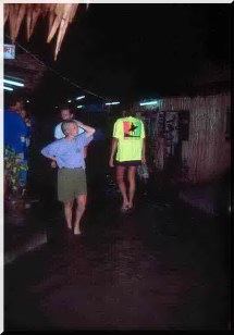 Downtown Phi Phi