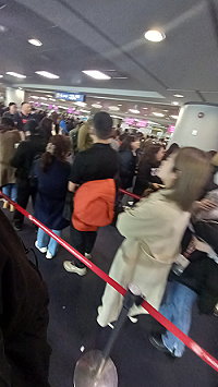Seoul Immigration Seoul Immigration