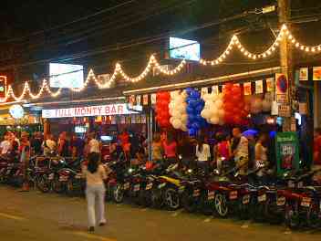 Bangla Road Patong