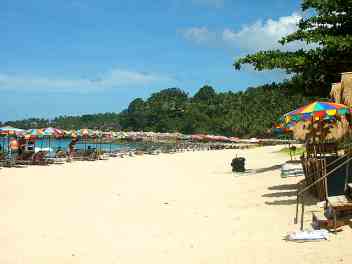 Surin Beach Phuket