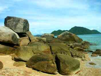 Laem Ka Beach Phuket Laem Ka Beach Phuket