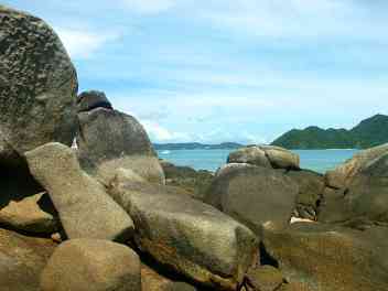 Laem Ka Beach Phuket Laem Ka Beach Phuket