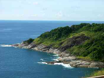 Cape Phromtep Cape Phromtep