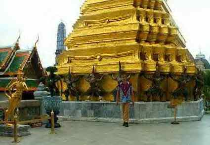 Grand Palace Bangkok