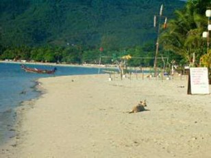 Chaweng Beach