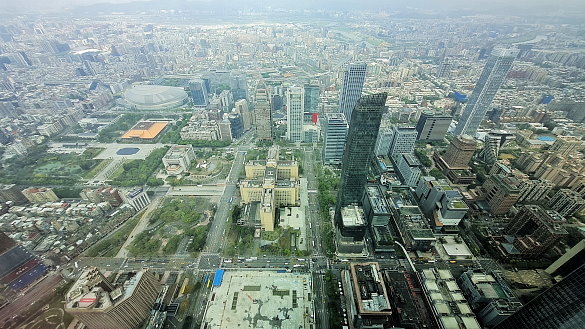 Taipei 101 Taipei 101