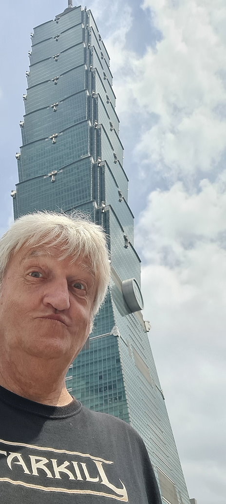 Taipei 101 Taipei 101