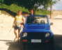 Suzuki Jeep