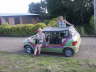 Daihatsu Moke