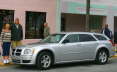 Dodge Magnum