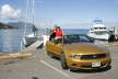 Ford Mustang Convertible