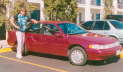 Mercury Sable
