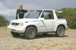 Suzuki Vitara XL