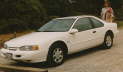 Ford Thunderbird