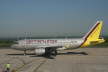 Germanwings A 319