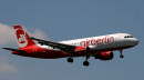 Air Berlin A 320