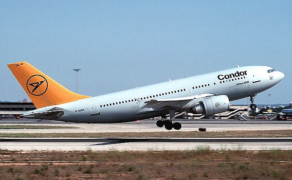 Condor A 310