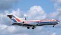 Dominicana B 727