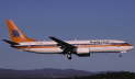 Hapag Lloyd B 737