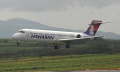 Hawaiian Airlines Boeing 717