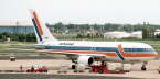 Air Holland B 767