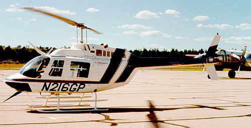 Windrock Aviation