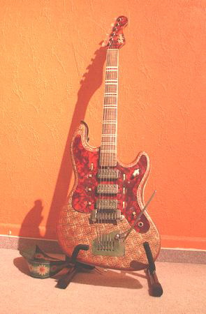 Hfner 176