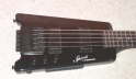 Steinberger Spirit XT25