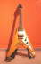 Epiphone 1958 Korina Flying V