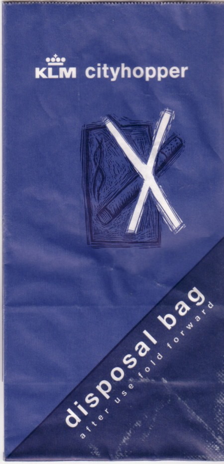 KLM Cityhopper
