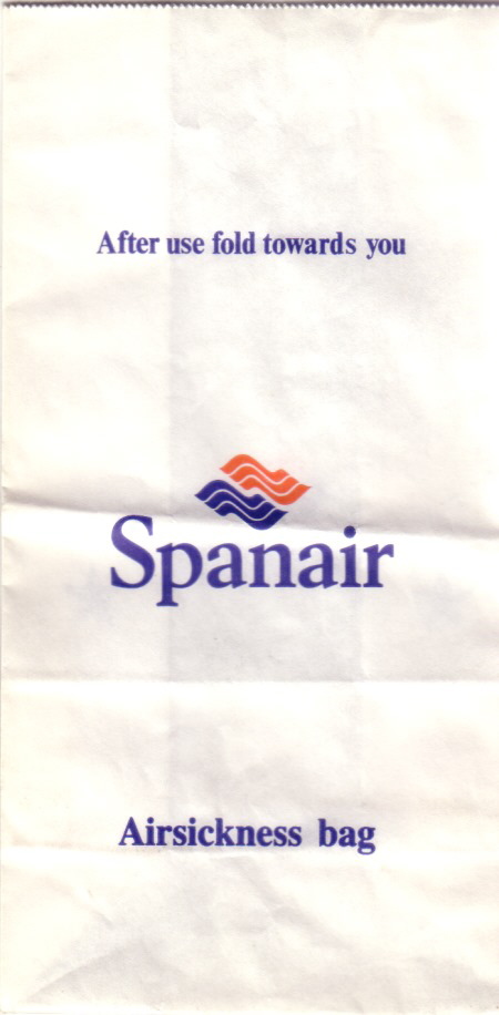 Spanair